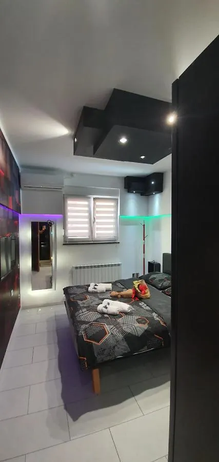 Yela Apartment Zadar