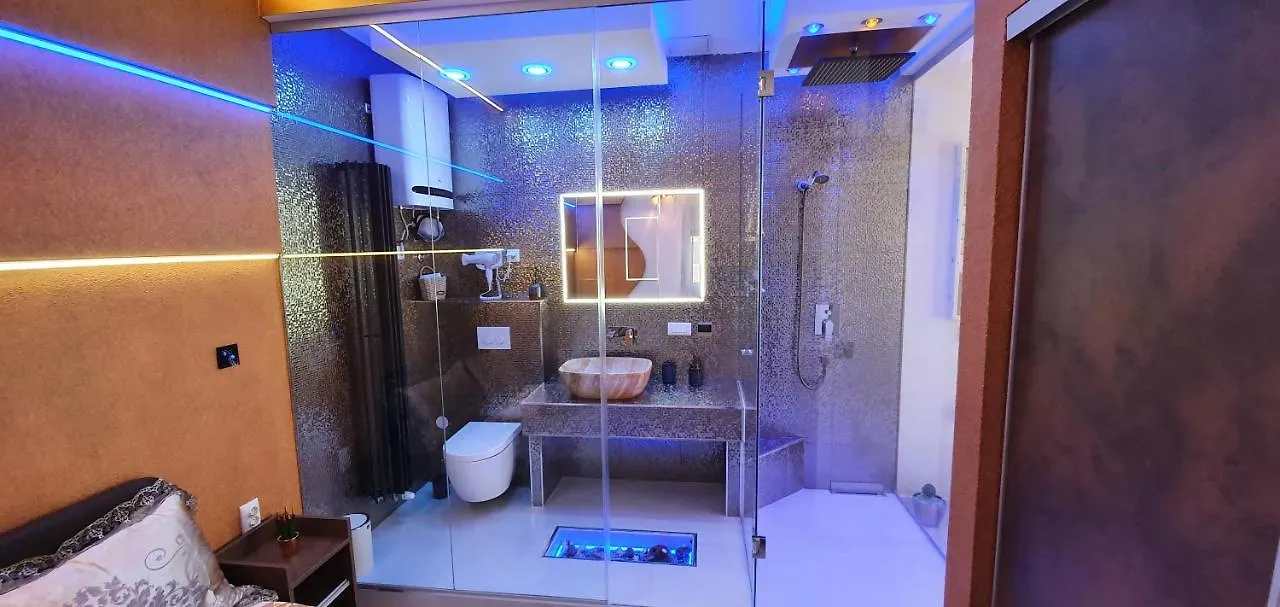 Appartement Yela à Zadar
