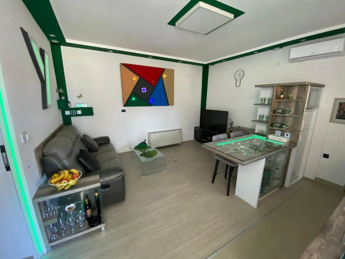 Yela Apartment Zadar