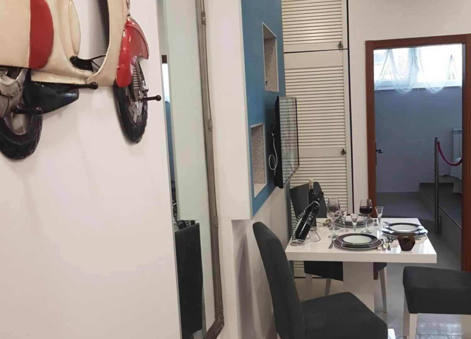 Yela Apartman Zára