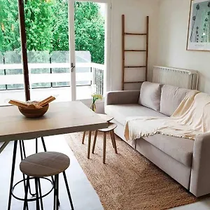  Appartement Avec Vue Sur Les Montagnes France