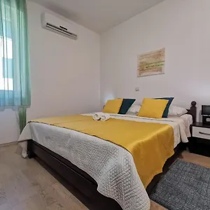  Appartement Klara Croatie
