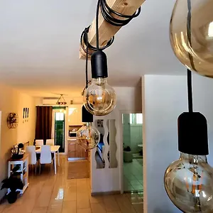 Lux Appartement