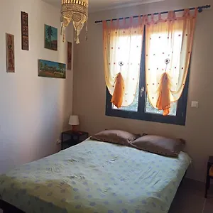  Séjour chez l'habitant Bioty'provence - Et Sdb Privées - à 4km De L'isle Sur La Sorgue - Accès De 18h à 10h - Avec Petit Déjeuner Pour 5euros France