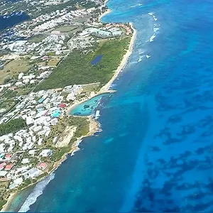  Appartement Django Guadeloupe