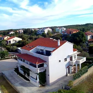 Lipotica Diklo Apartment