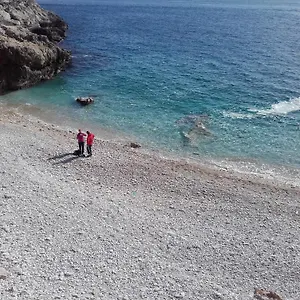 Demori Appartamento Galižana