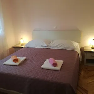 Lucija Apartment