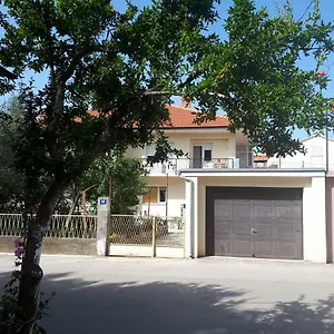 Marija Apartment