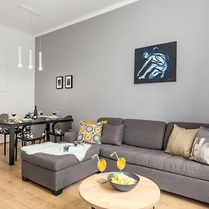 Apartman Deark Apartman Rijeka