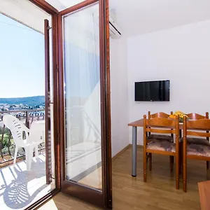  Appartement Jozic Croatie