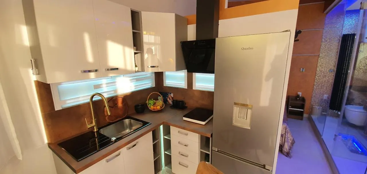 Appartement Yela à Zadar